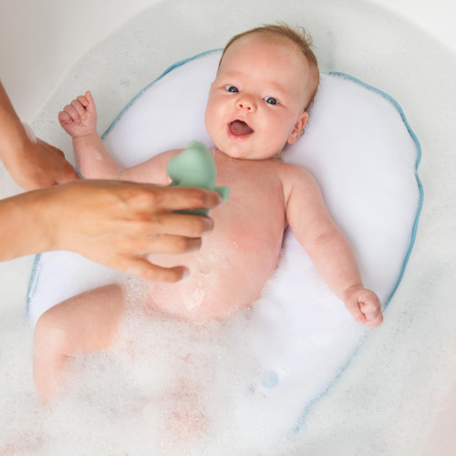 Doomoo Comfy Bath Peldošs vannas matracis