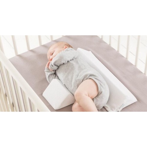 Doomoo Baby Sleep spilvens sānu guļai