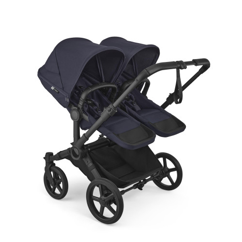 Bugaboo Donkey 6 Twin rati Deep Indigo