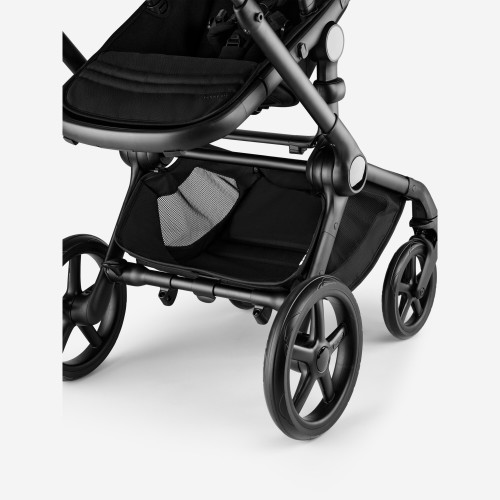 Bugaboo Fox 5 Renew rati Heritage Black
