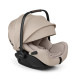 Bugaboo Otter by Nuna baby car seat Desert Taupe Melange