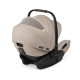 Bugaboo Otter by Nuna baby car seat Desert Taupe Melange
