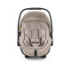 Bugaboo Otter by Nuna baby car seat Desert Taupe Melange