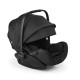 Bugaboo Otter by Nuna baby car seat Mineral washed Black