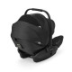 Bugaboo Otter by Nuna baby car seat Mineral washed Black