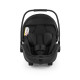 Bugaboo Otter by Nuna baby car seat Mineral washed Black