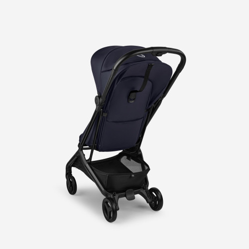 Bugaboo Butterfly 2 seat stroller Deep Indigo