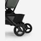 Bugaboo Butterfly 2 seat stroller Deep Indigo