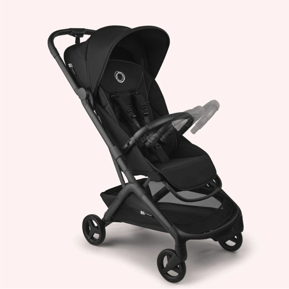 Bugaboo Butterfly 2/Dragonfly bumper bar