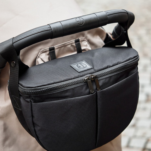 Elodie Details Organizer Half Moon - Black