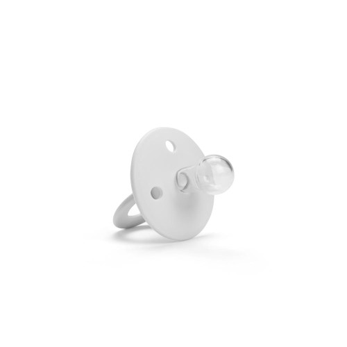 Elodie Details Binky Bundle Silicone 3+ months - Hazy Jade