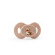 Elodie Details  Pacifier 0-6 months - Bunny Darling