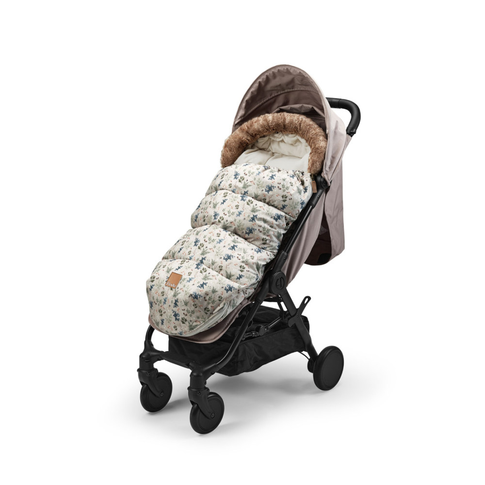 Elodie Details Footmuff - Fairytale Forest