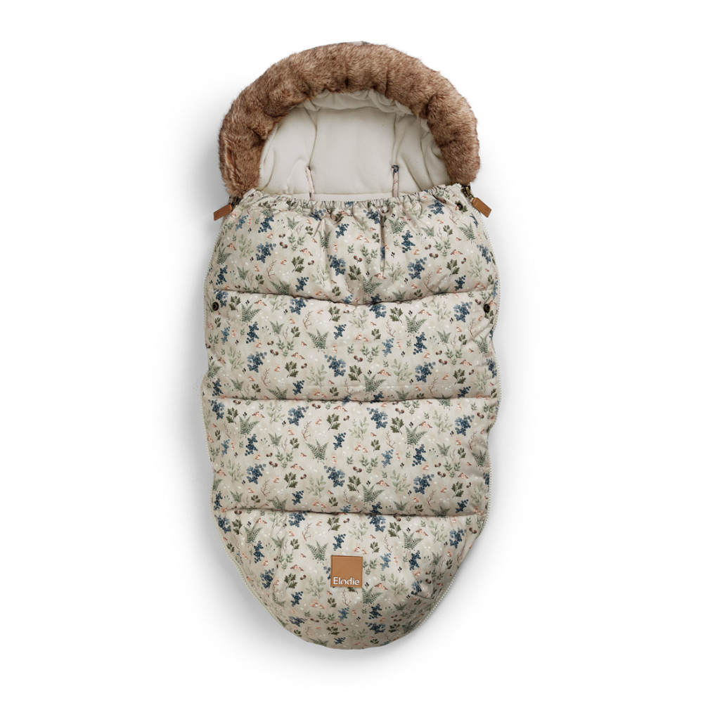Elodie Details Footmuff - Fairytale Forest