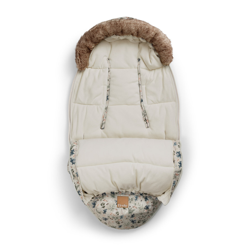Elodie Details Footmuff - Fairytale Forest