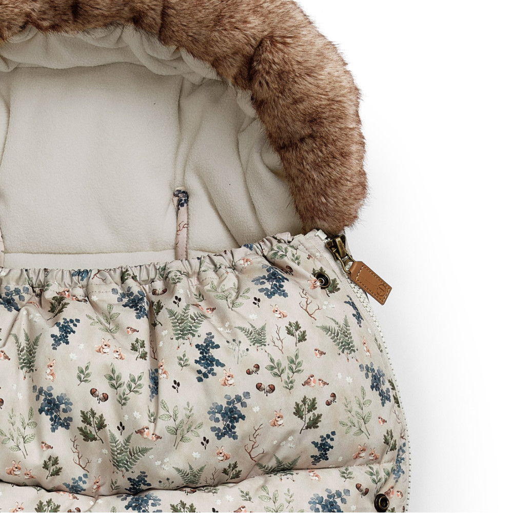 Elodie Details Footmuff - Fairytale Forest