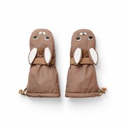 Elodie Details cimdi Bunny Darling 1-3