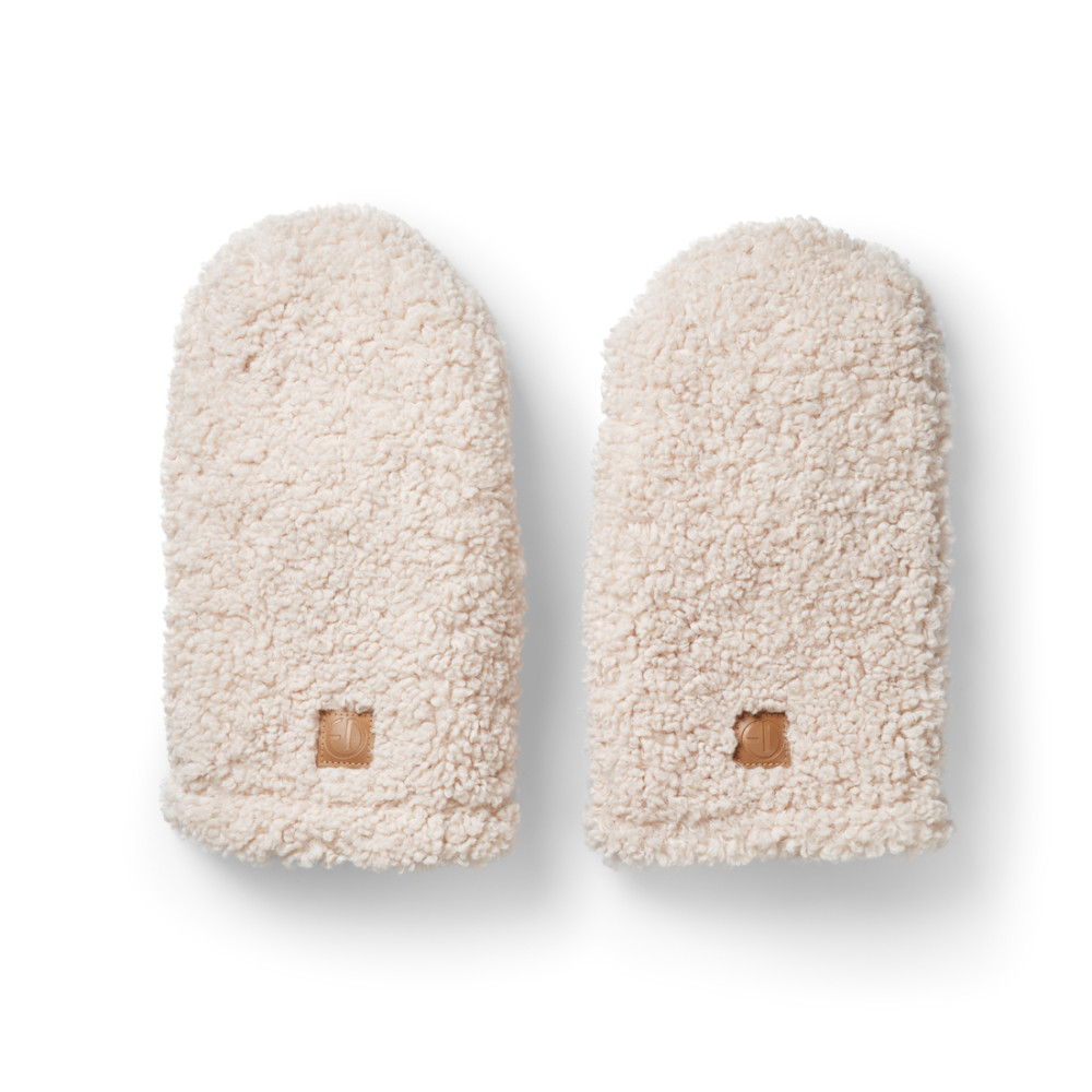 Elodie Details  Stroller Mittens - Soft Sherpa