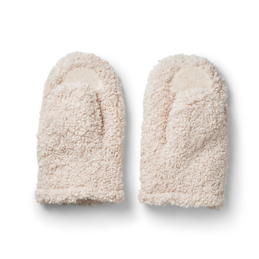 Elodie Details  Stroller Mittens - Soft Sherpa