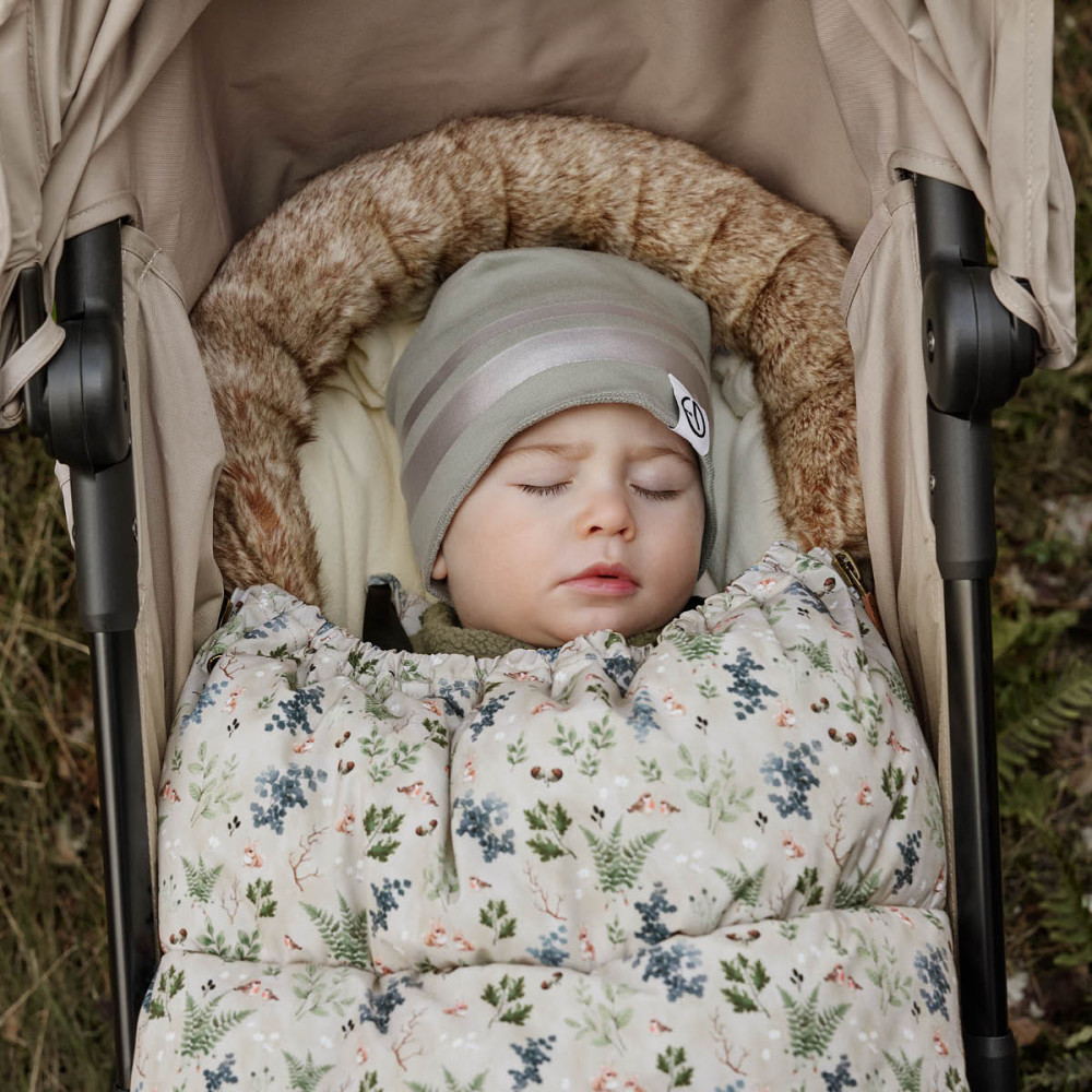 Elodie Details Footmuff - Fairytale Forest