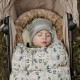 Elodie Details Footmuff - Fairytale Forest