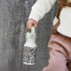 Ūdens pudele 350 ml Blue Garden Ūdens pudele 350 ml Blue Garden