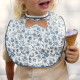 Elodie Details lacīte Garden Leo Toile Bow Elodie Details lacīte Garden Leo Toile Bow