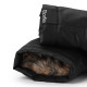 Elodie Details  Stroller Mittens - Black Edition
