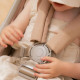 Elodie MONDO Stroller - Blushing Pink