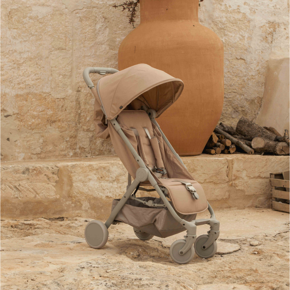 Elodie MONDO Stroller - Blushing Pink