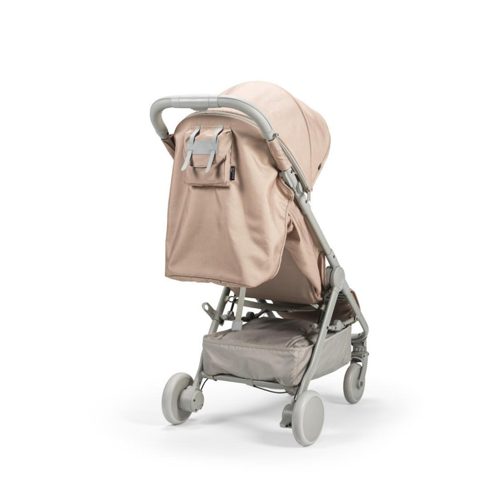 Elodie MONDO Stroller - Blushing Pink