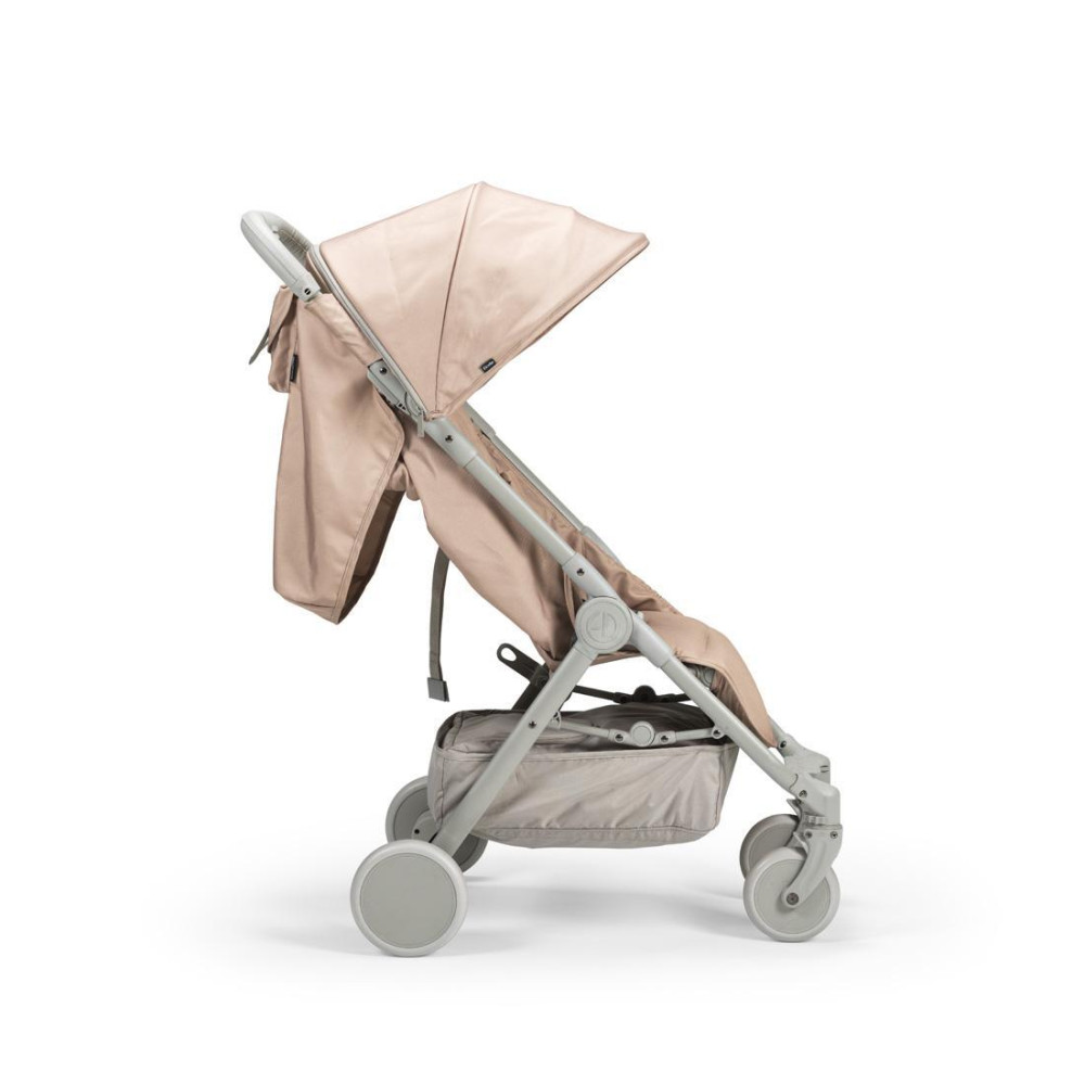 Elodie MONDO Stroller - Blushing Pink