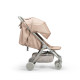 Elodie MONDO Stroller - Blushing Pink