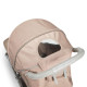 Elodie MONDO Stroller - Blushing Pink