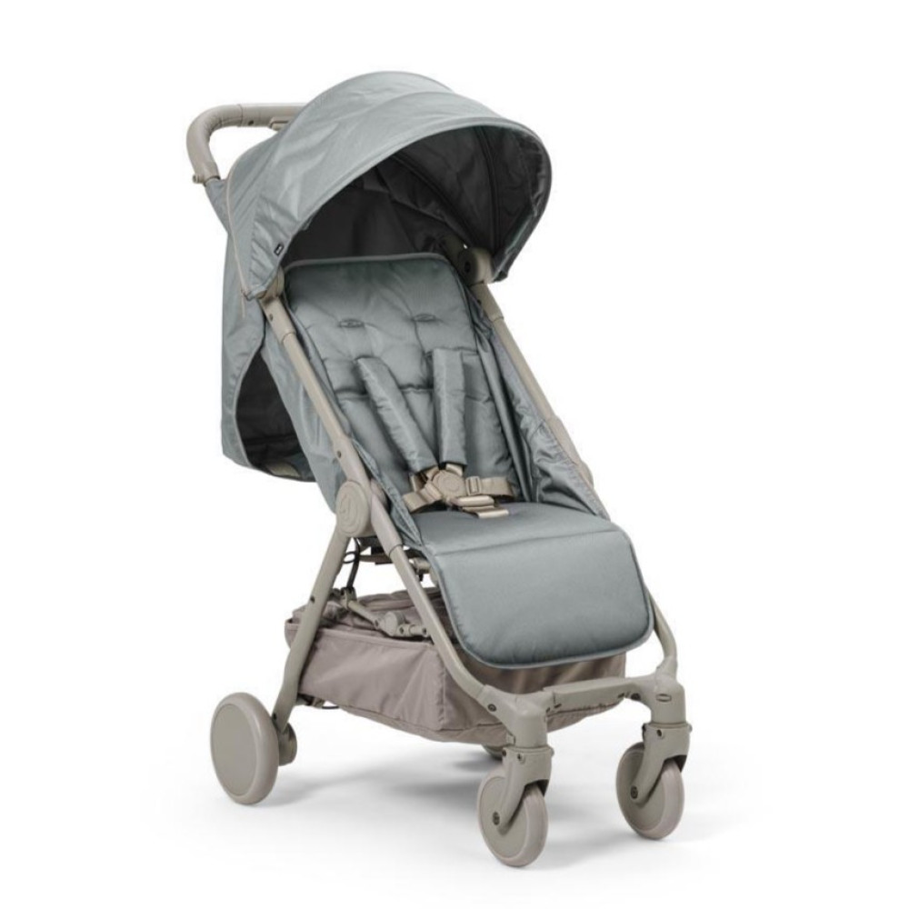 Elodie MONDO Pastaigu rati - Pebble Green