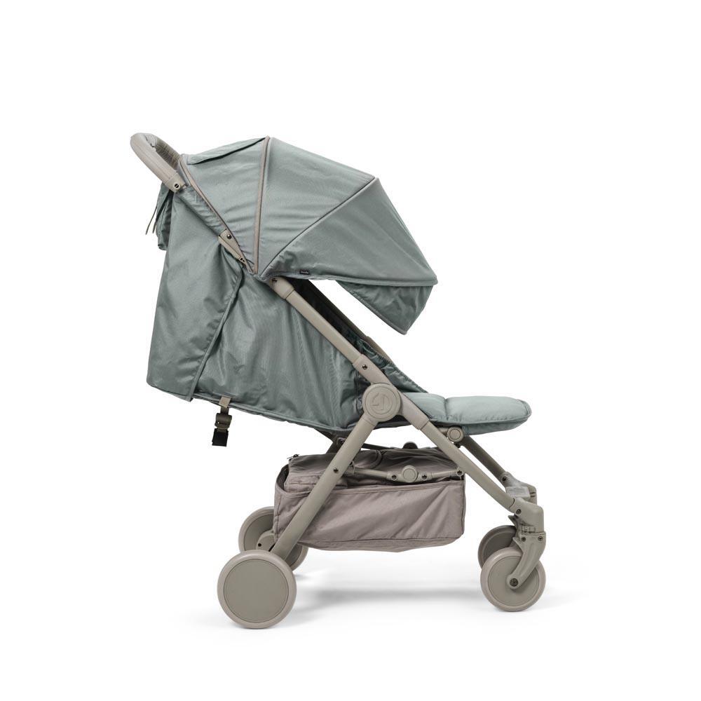 Elodie MONDO Pastaigu rati - Pebble Green