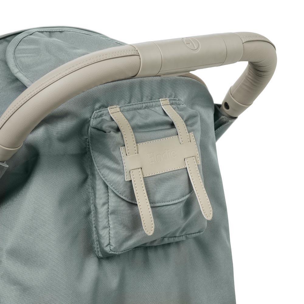Elodie MONDO Pastaigu rati - Pebble Green