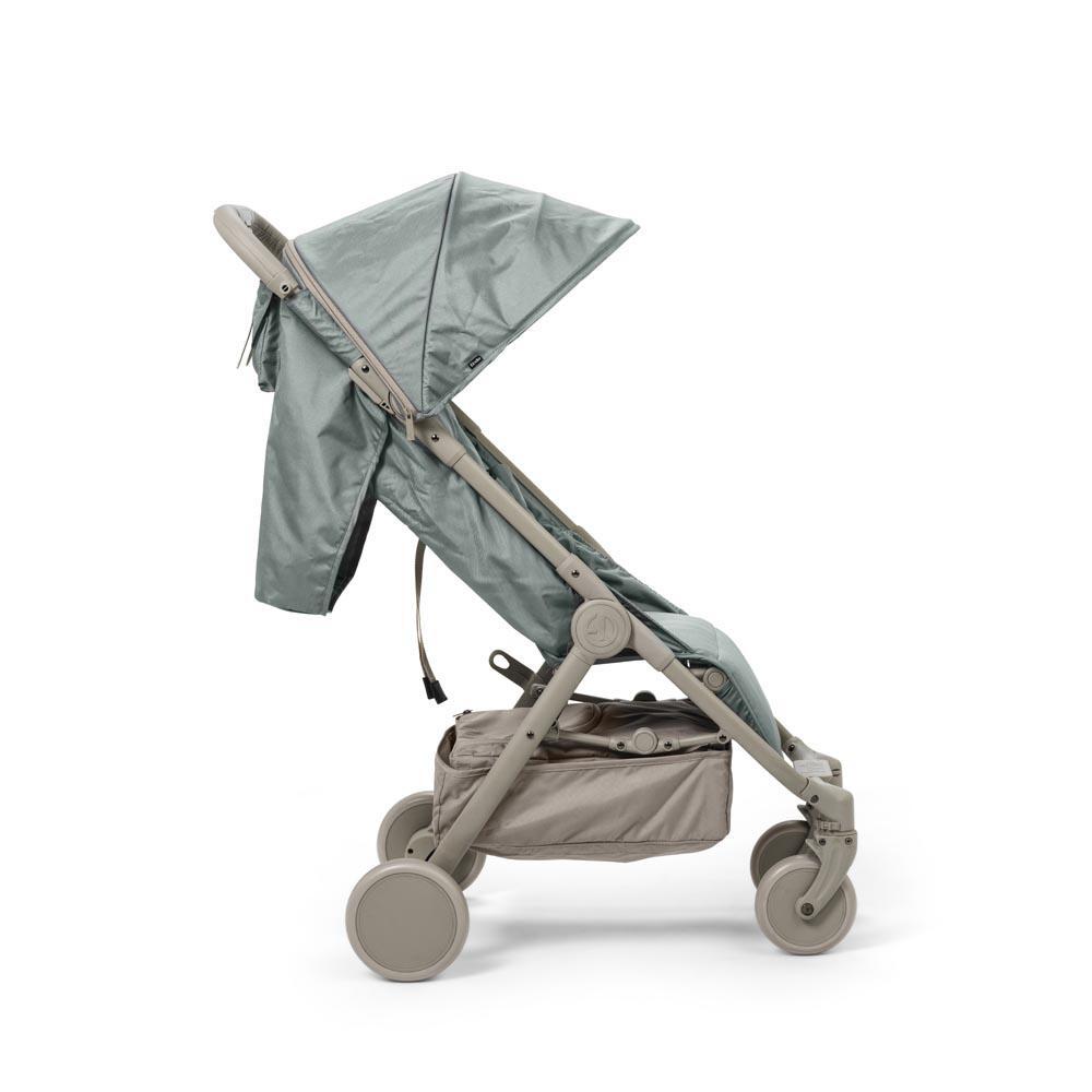 Elodie MONDO Pastaigu rati - Pebble Green