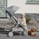 Elodie MONDO Pastaigu rati - Pebble Green