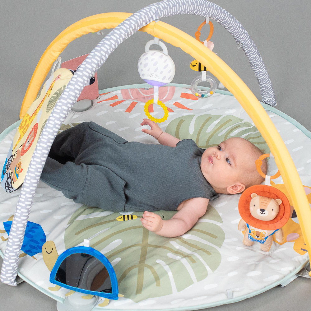 Taf Toys Savannah 360 activity gym