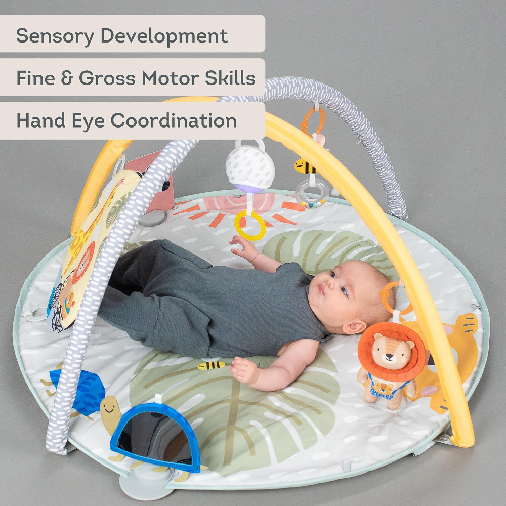 Taf Toys Savannah 360 activity gym