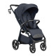 Pastaigu rati Carrello Bravo Lite DELUXE, Midnight Blue