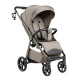 Pastaigu rati Carrello Bravo Lite DELUXE, Oak Beige