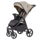 Pastaigu rati Carrello Bravo plus, Sable Beige