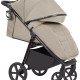 Pastaigu rati Carrello Bravo plus, Sable Beige