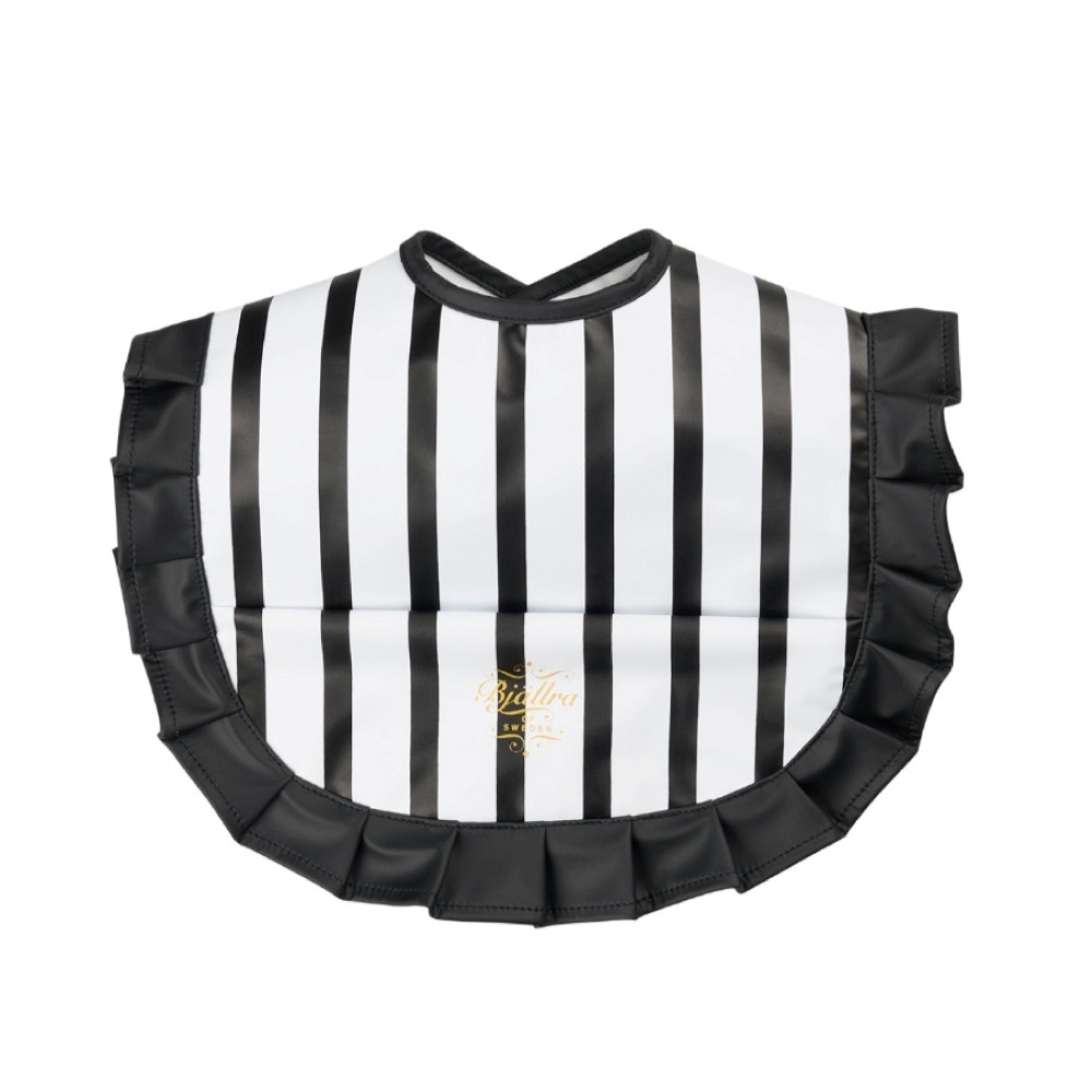 Bjallra BIB Black/White