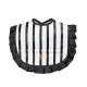 Bjallra BIB Black/White