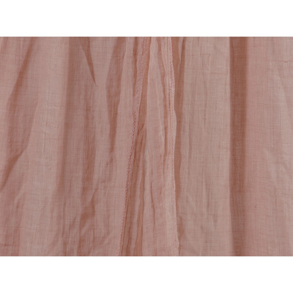 Jollein Baldahīns Vintage Pale Pink