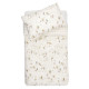 Jollein Duvet Cover Set Tiny Park 100x140cm + 40/60 Cm