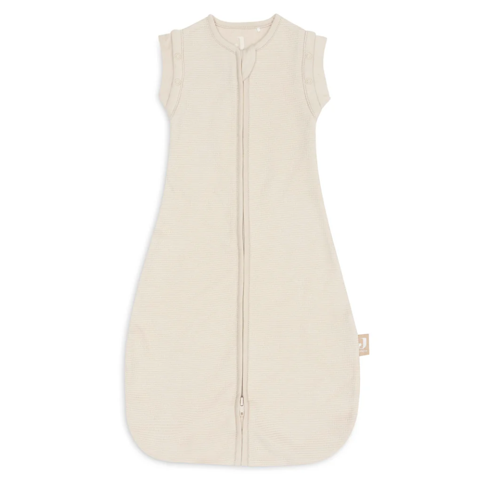 Jollein Newborn Sleeping Bag - Little Waffle